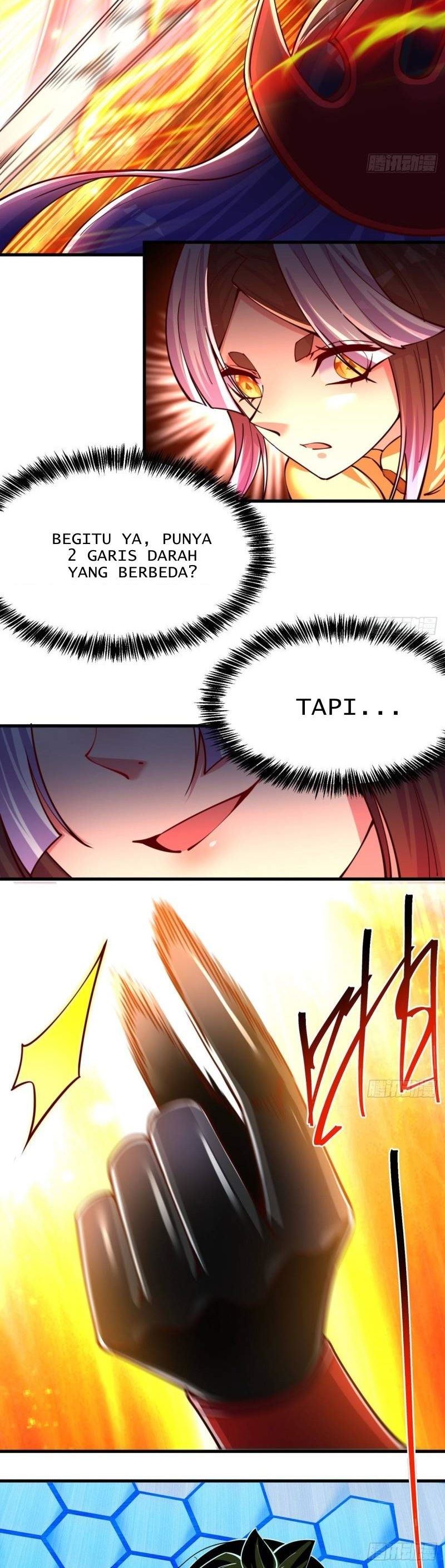 I Picked Up An Attributes Chapter 133 Gambar 19